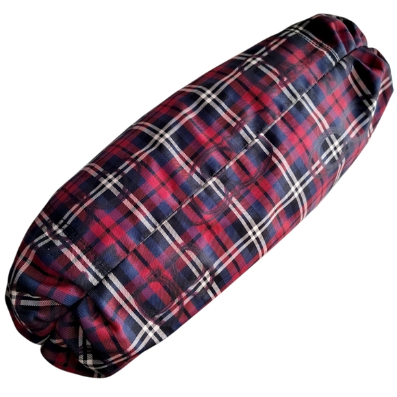 Coach Poppy Plaid Bag - Picture 12 of 13